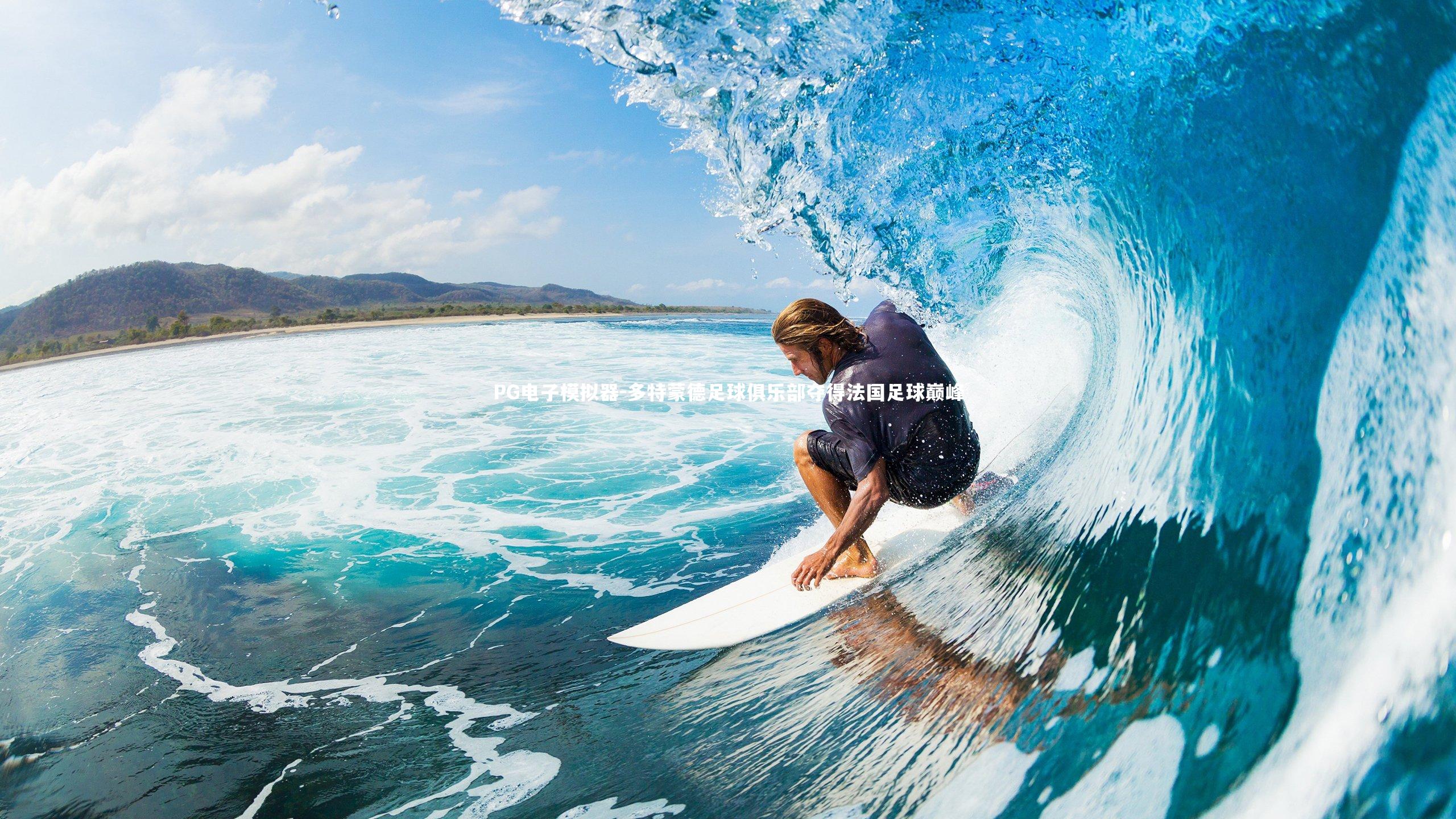 PG电子模拟器-多特蒙德足球俱乐部夺得法国足球巅峰