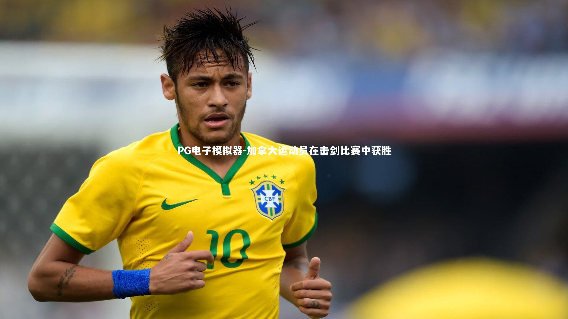 PG电子模拟器-加拿大运动员在击剑比赛中获胜