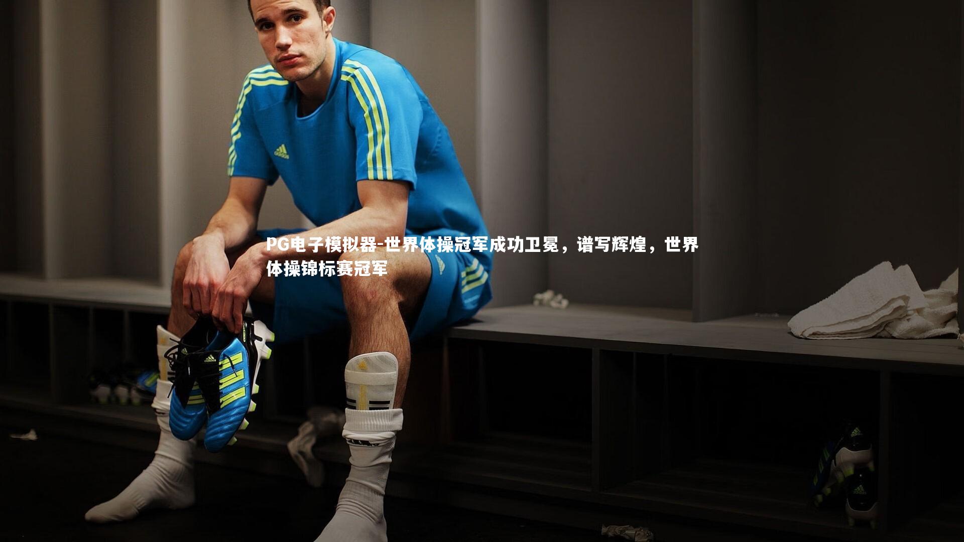 PG电子模拟器-世界体操冠军成功卫冕，谱写辉煌，世界体操锦标赛冠军