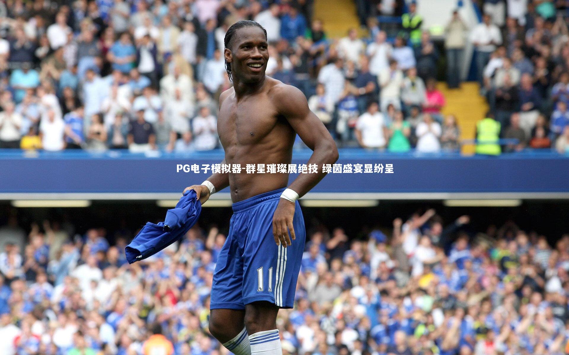 群星璀璨展绝技 绿茵盛宴显纷呈